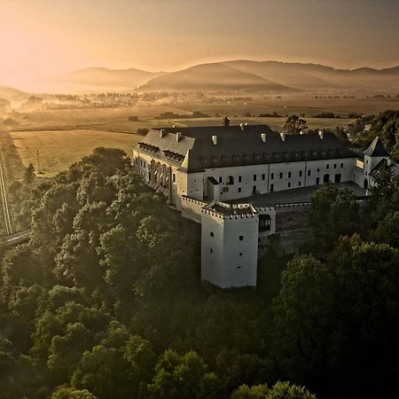 Hotel Grand Viglas Zvolen Exterior foto